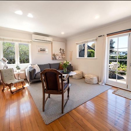 The Coastal Casa ~ Close To The Beach And Town Mount Maunganui Buitenkant foto