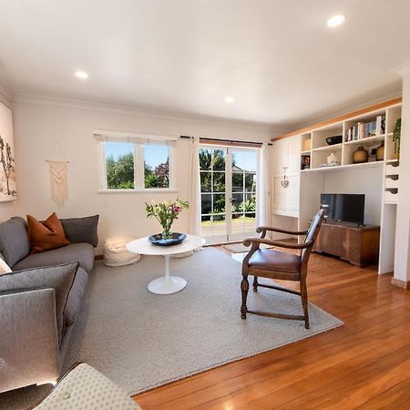 The Coastal Casa ~ Close To The Beach And Town Mount Maunganui Buitenkant foto