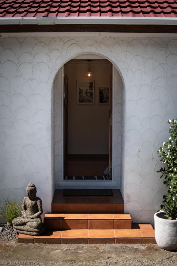 The Coastal Casa ~ Close To The Beach And Town Mount Maunganui Buitenkant foto