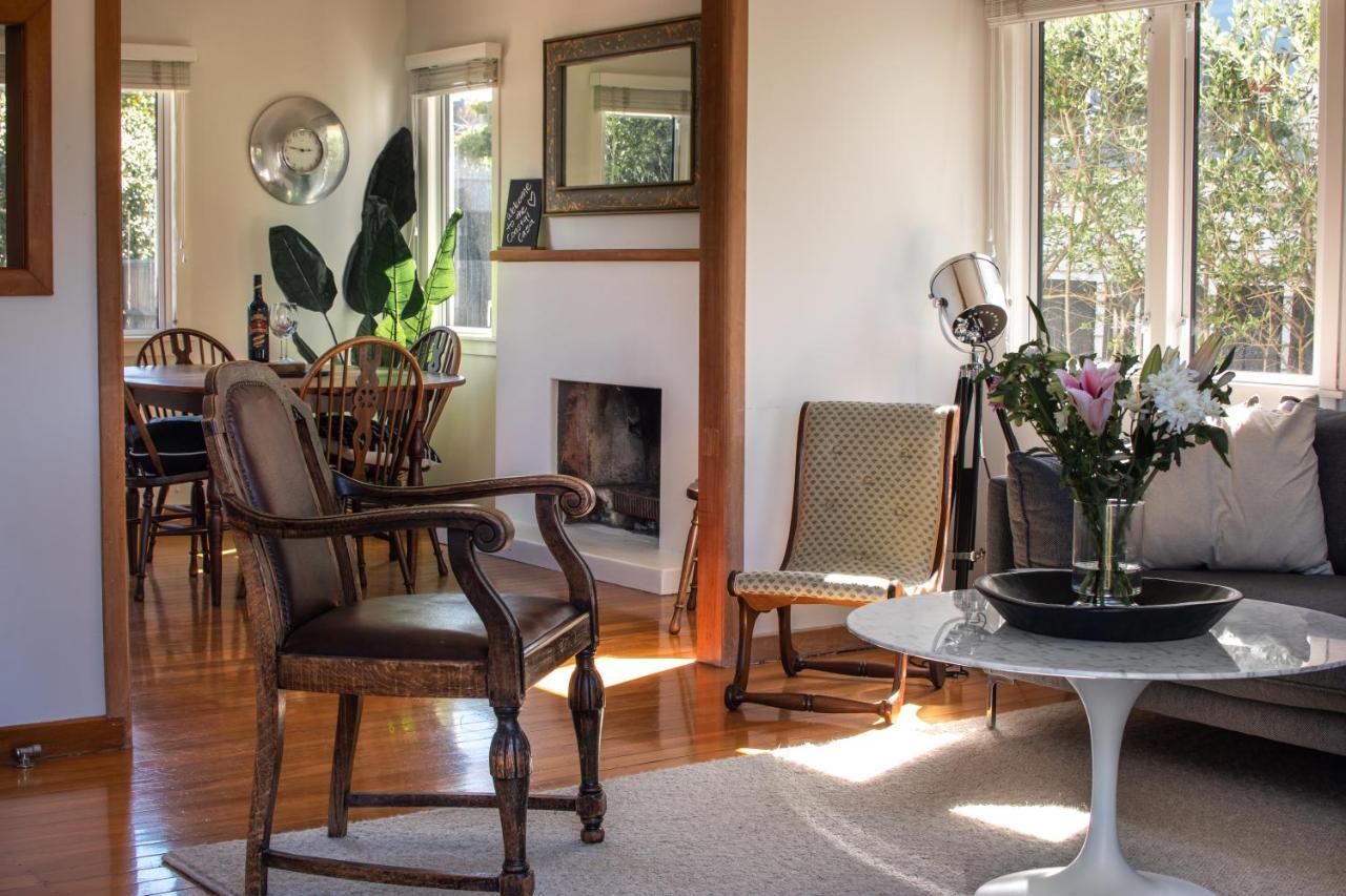 The Coastal Casa ~ Close To The Beach And Town Mount Maunganui Buitenkant foto