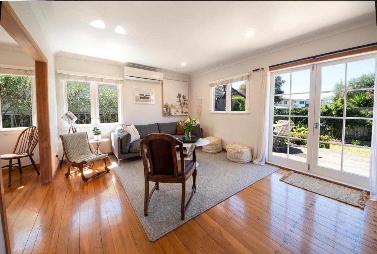 The Coastal Casa ~ Close To The Beach And Town Mount Maunganui Buitenkant foto