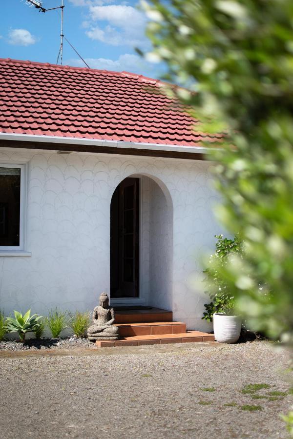 The Coastal Casa ~ Close To The Beach And Town Mount Maunganui Buitenkant foto